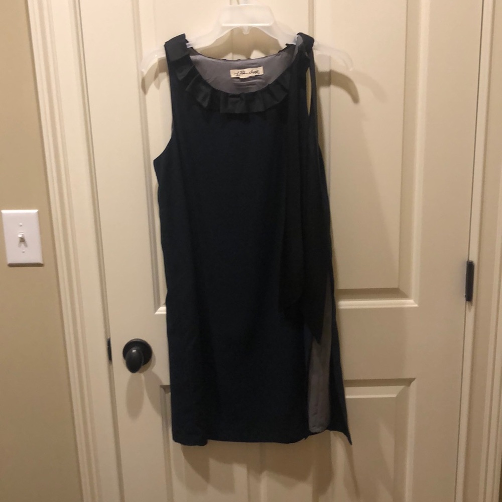 Dress From Anthropologie. Lilis Closet.